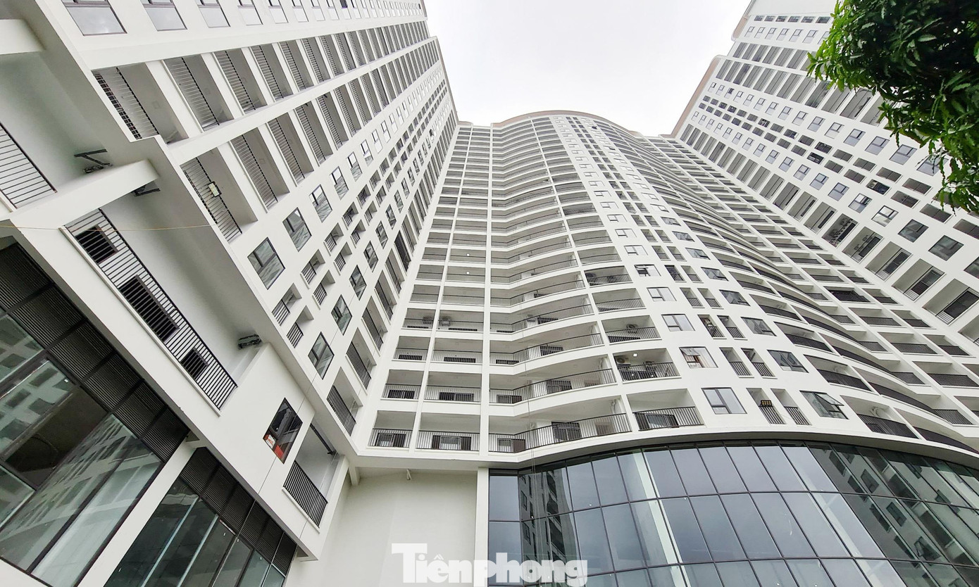 Bộ Xây dựng sẽ cân nhắc thận trọng để báo cáo cơ quan có thẩm quyền xem xét, quyết định việc thời hạn sở hữu căn hộ chung cư.