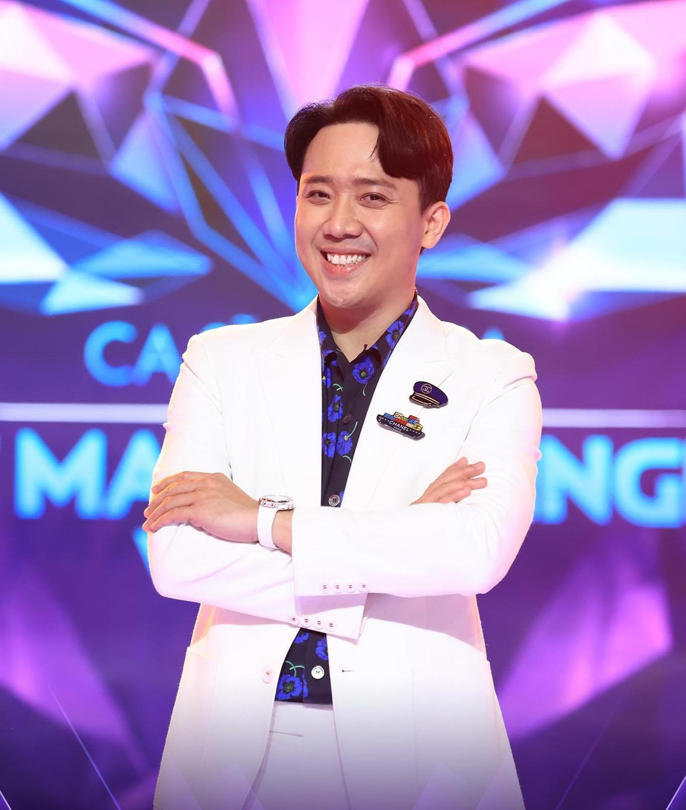 ViruSs nhận định Trấn Thành sai kiến thức âm nhạc.