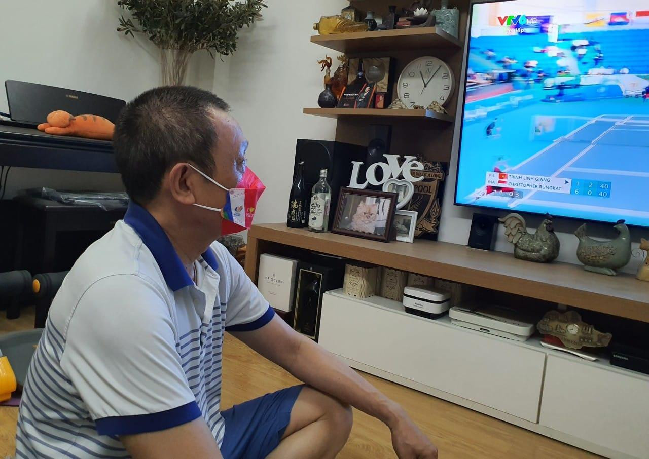 Hình ảnh hiện tại của nam MC đình đám