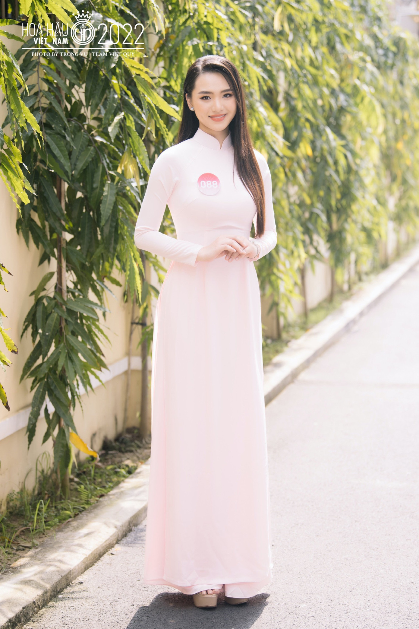 Đinh Khánh Hòa (SBD: 088). Đinh Khánh Hòa (SBD: 088).