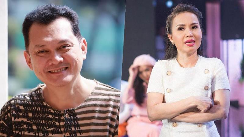 Hai vai diễn của Táo Xuân Nhâm Dần năm nay sẽ thuộc về NSƯT Hữu Châu vai Ngọc Hoàng và ca sĩ Cẩm Ly vai Thiên Hậu.