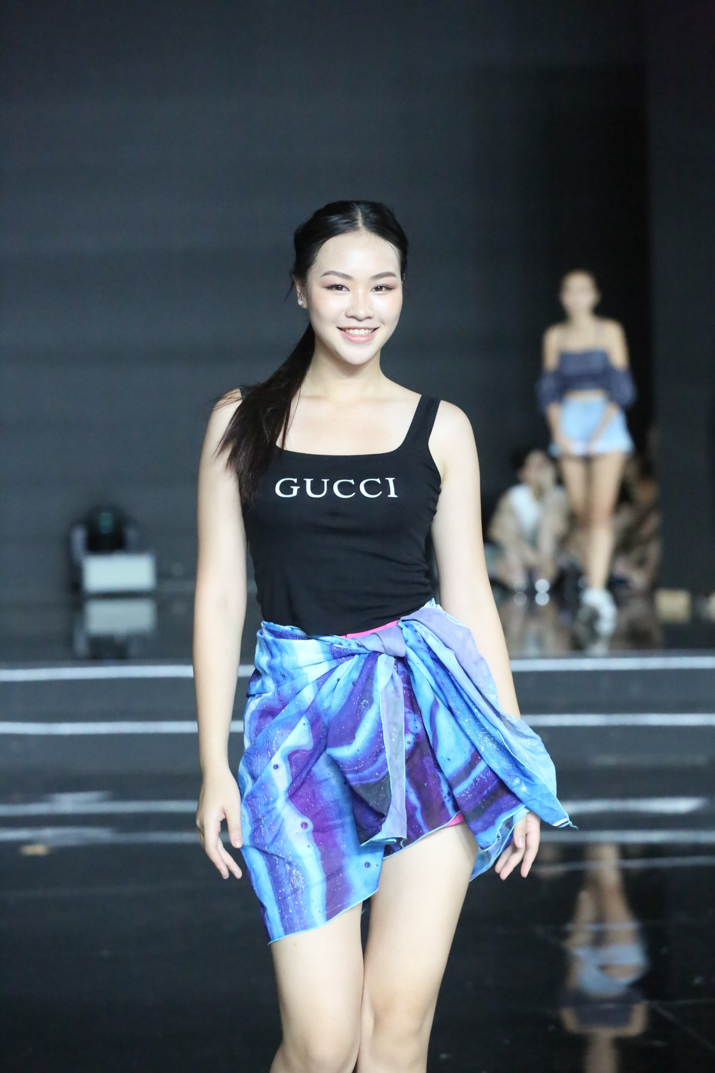 Đêm chung kết Hoa hậu Việt Nam 2022 diễn ra vào ngày 23/12 tại Nhà thi đấu Phú Thọ, TP.HCM, được phát sóng trực tiếp trên kênh VTV2.