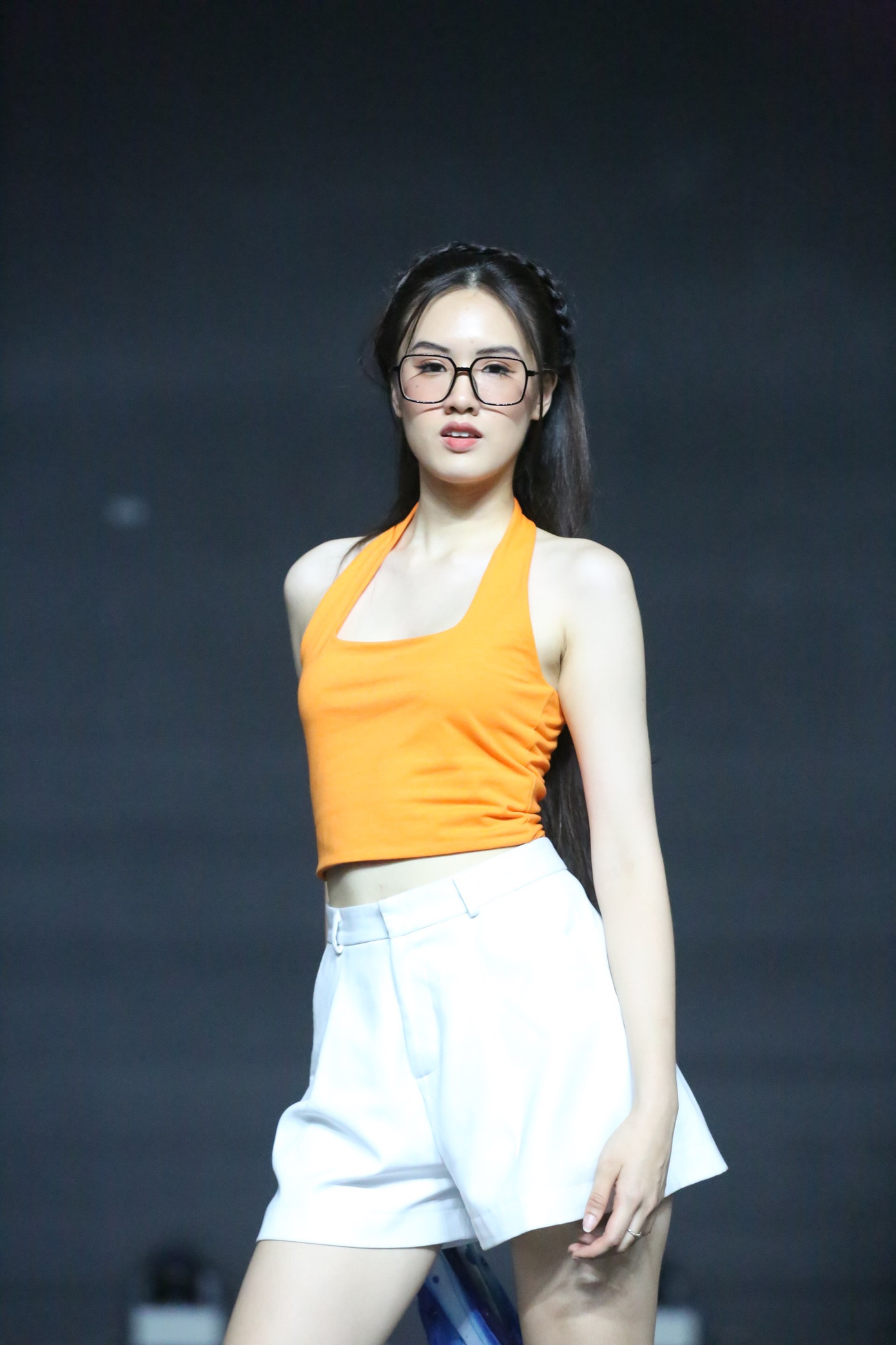 Đêm chung kết Hoa hậu Việt Nam 2022 diễn ra vào ngày 23/12 tại Nhà thi đấu Phú Thọ, TP.HCM, được phát sóng trực tiếp trên kênh VTV2.