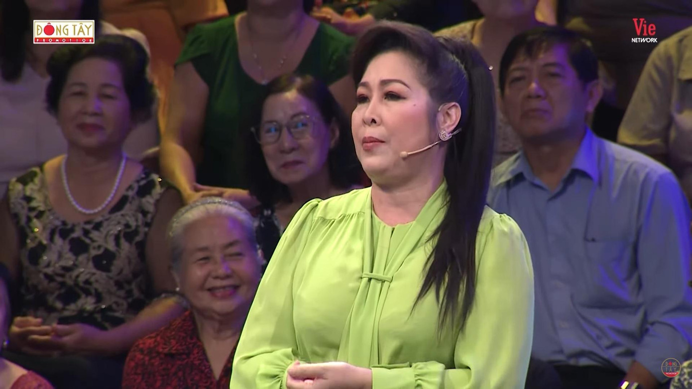 NSND Hồng Vân xuất hiện trong teaser tập 5 Ký Ức Vui Vẻ NSND Hồng Vân xuất hiện trong teaser tập 5 Ký Ức Vui Vẻ