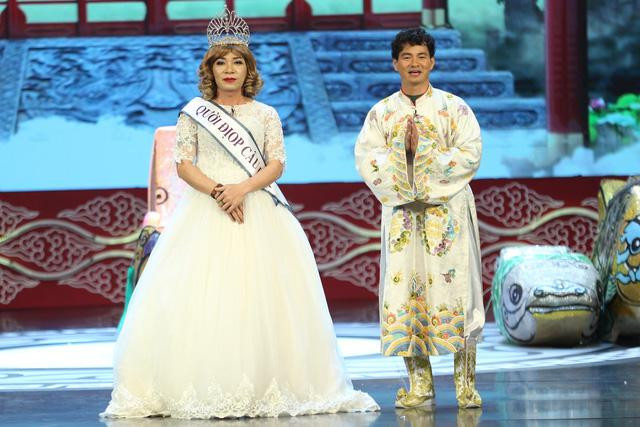 Bắc Đẩu năm 2017 thi "người đẹp ao làng" Bắc Đẩu năm 2017 thi "người đẹp ao làng"