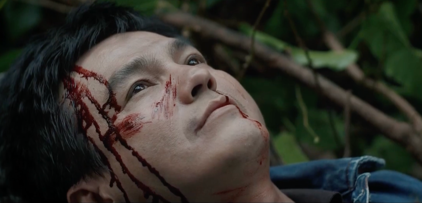 Khoản còn sống. Ảnh: CMH. Khoản còn sống. Ảnh: CMH.