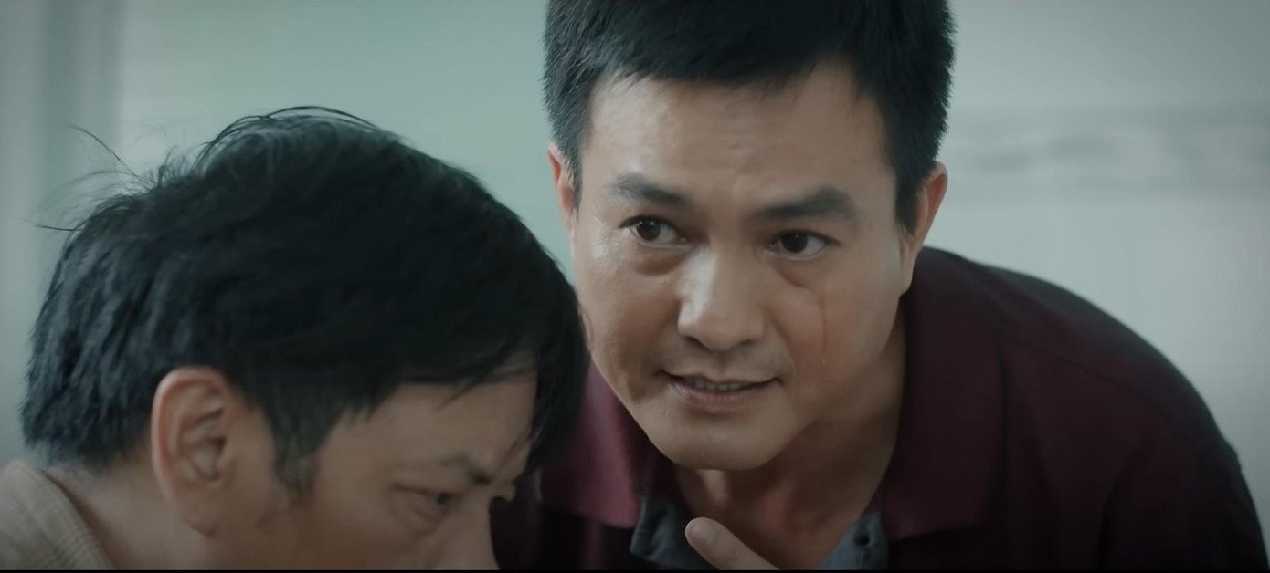 Khoản đe dọa Mô. Ảnh: CMH.