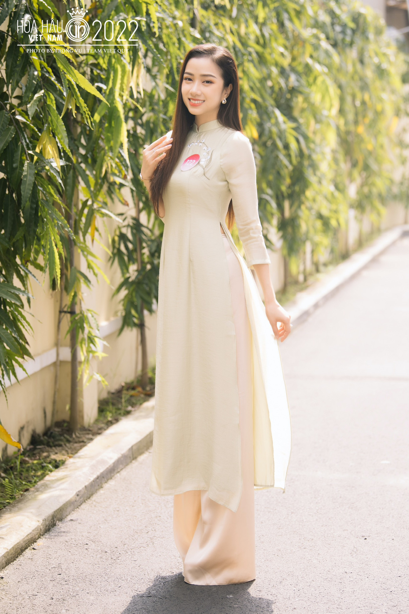 Nguyễn Ngọc Mai (SBD: 122). Nguyễn Ngọc Mai (SBD: 122).