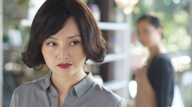 Diễn xuất đa dạng của Lan Phương nhận được nhiều lời khen. Diễn xuất đa dạng của Lan Phương nhận được nhiều lời khen.