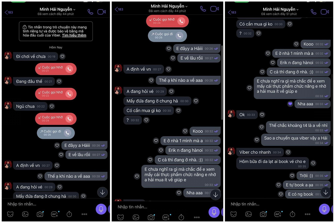 Đức Phúc tiết lộ cuộc hội thoại bị hai đối tượng giả mạo lừa đảo Đức Phúc tiết lộ cuộc hội thoại bị hai đối tượng giả mạo lừa đảo