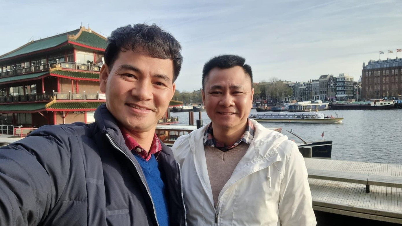 Gần 30 năm, hai nghệ sĩ luôn hỗ trợ nhau trong công việc lẫn cuộc sống. Tình bạn của họ được khán giả nhiều thế hệ ngưỡng mộ, yêu quý.