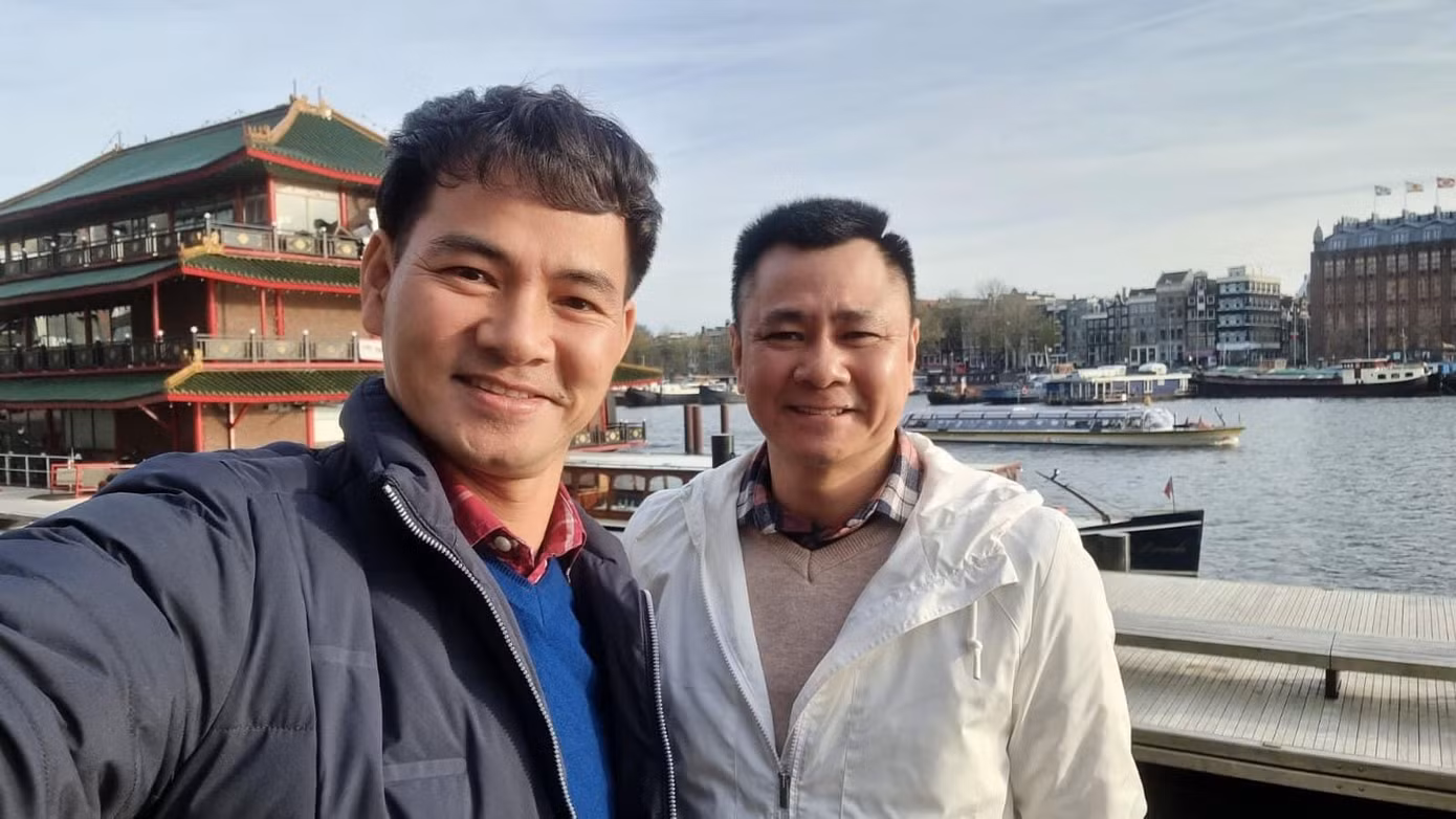 Gần 30 năm, hai nghệ sĩ luôn hỗ trợ nhau trong công việc lẫn cuộc sống. Tình bạn của họ được khán giả nhiều thế hệ ngưỡng mộ, yêu quý.