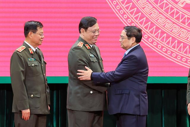 Ảnh: VGP/Nhật Bắc