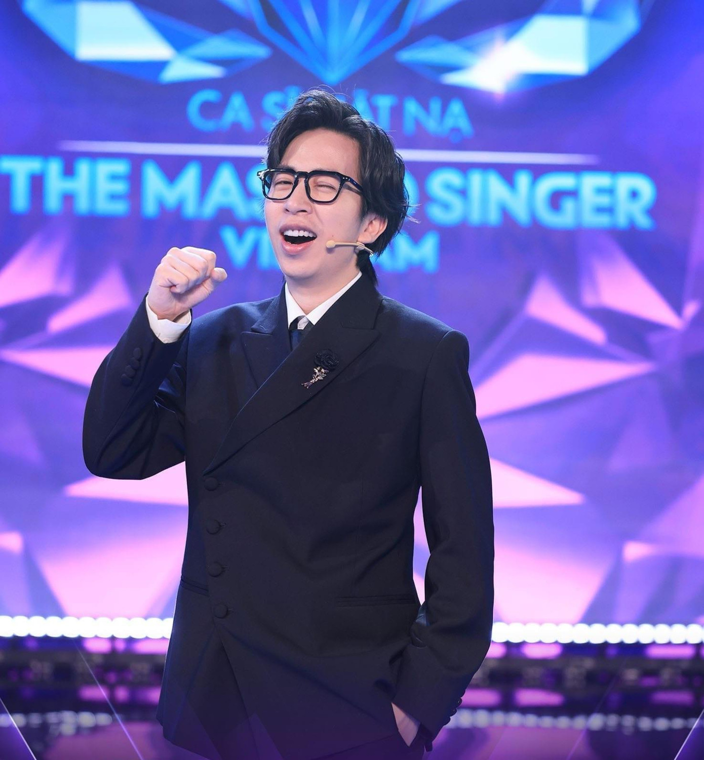 ViruSs nhận định Trấn Thành sai kiến thức âm nhạc.