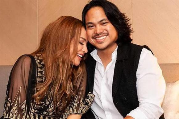 Thanh Hà chia tay tình trẻ Thanh Hà chia tay tình trẻ