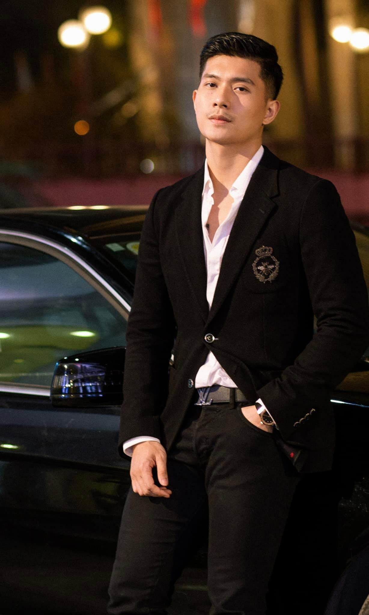 Lâm Bảo Châu trong hậu trường Thương ngày nắng về phần 2