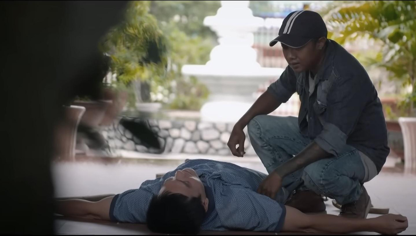 Khoản bị đánh thừa sống thiếu chết. Ảnh: CMH. Khoản bị đánh thừa sống thiếu chết. Ảnh: CMH.