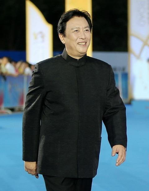 Diễn viên Đường Quốc Cường hiện tại. Ảnh: Sina. Diễn viên Đường Quốc Cường hiện tại. Ảnh: Sina.