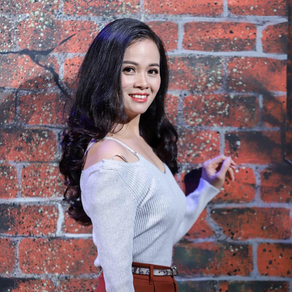 Diễn viên Thu Hà ngoài đời Diễn viên Thu Hà ngoài đời