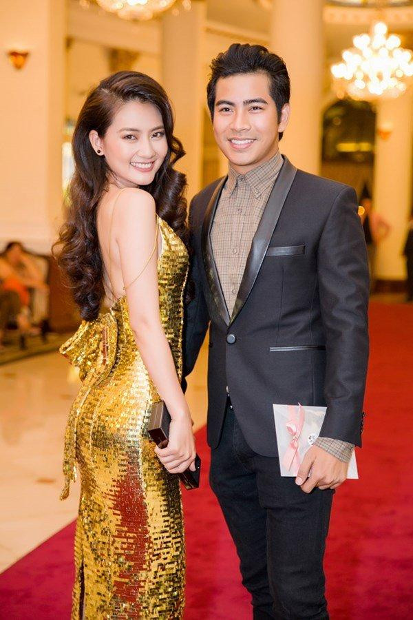 Ngọc Lan bất ngờ bị réo tên trước ồn ào tình ái của chồng cũ