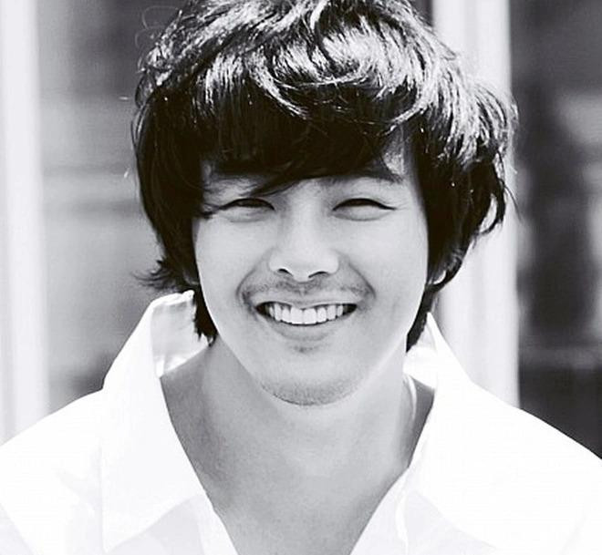 Tài tử ra đi ở tuổi 33 khiến showbiz Hàn Quốc bàng hoàng.