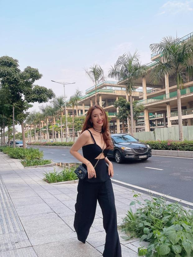 Theo Minh Khuê chia sẻ, nhân vật của cô sẽ khiến mọi thứ “trở nên phức tạp” hơn Theo Minh Khuê chia sẻ, nhân vật của cô sẽ khiến mọi thứ “trở nên phức tạp” hơn