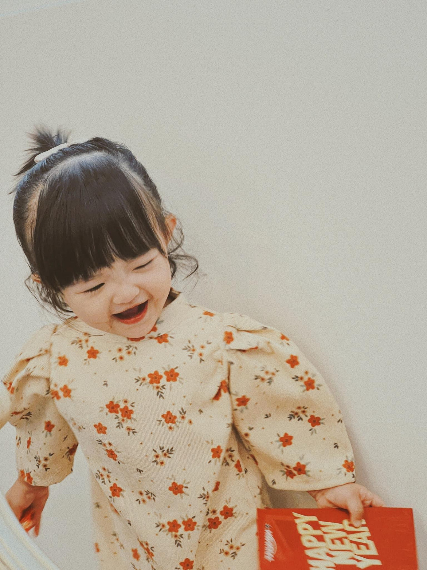 Con gái Winnie của vợ chồng Đông Nhi - Ông Cao Thắng.