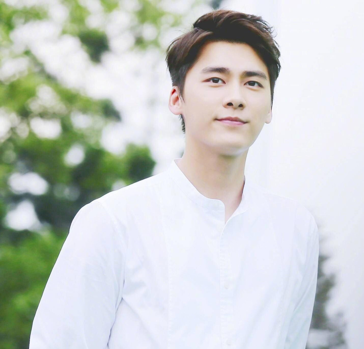 Lý Dịch Phong thuộc nhóm "Tứ đại lưu lượng" showbiz Trung Quốc. Ảnh: Sohu. Lý Dịch Phong thuộc nhóm "Tứ đại lưu lượng" showbiz Trung Quốc. Ảnh: Sohu.