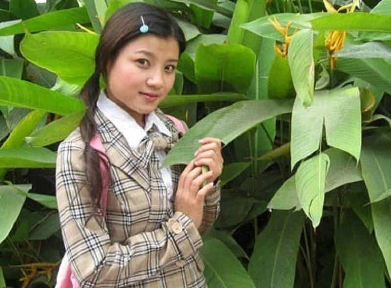 Thanh Hòa vai Pi trong sitcom Chít và Pi Thanh Hòa vai Pi trong sitcom Chít và Pi