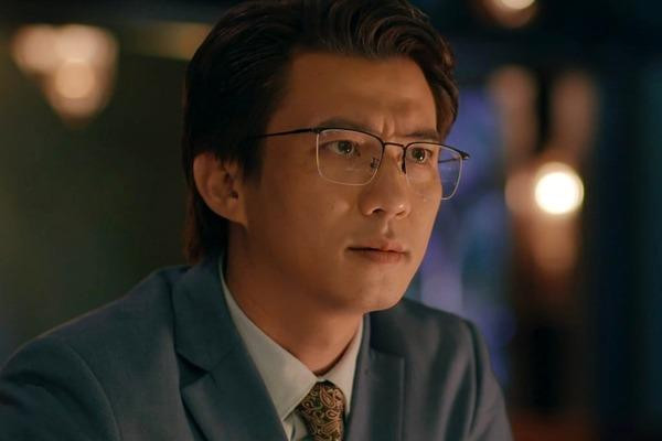 Hà Việt Dũng vai Nhật Minh trong Anh có phải đàn ông không? Hà Việt Dũng vai Nhật Minh trong Anh có phải đàn ông không?