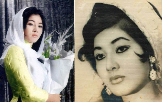 Nhạc sỹ Ngọc Sơn - từng làm cho đoàn kịch Bông Hồng của Thẩm Thúy Hằng hết lời ca ngợi mỹ nhân đình đám một thuở: “Chị ấy đẹp lắm. Sài Gòn xưa hổng có người nào hơn hết, chị rực sáng luôn. Hồi ấy, hoa hậu của đất Sài Gòn cũng là nghiêng nước nghiêng thành rồi mà vẫn không bằng chị. Chị đi đến đâu là rực sáng tới đó”.