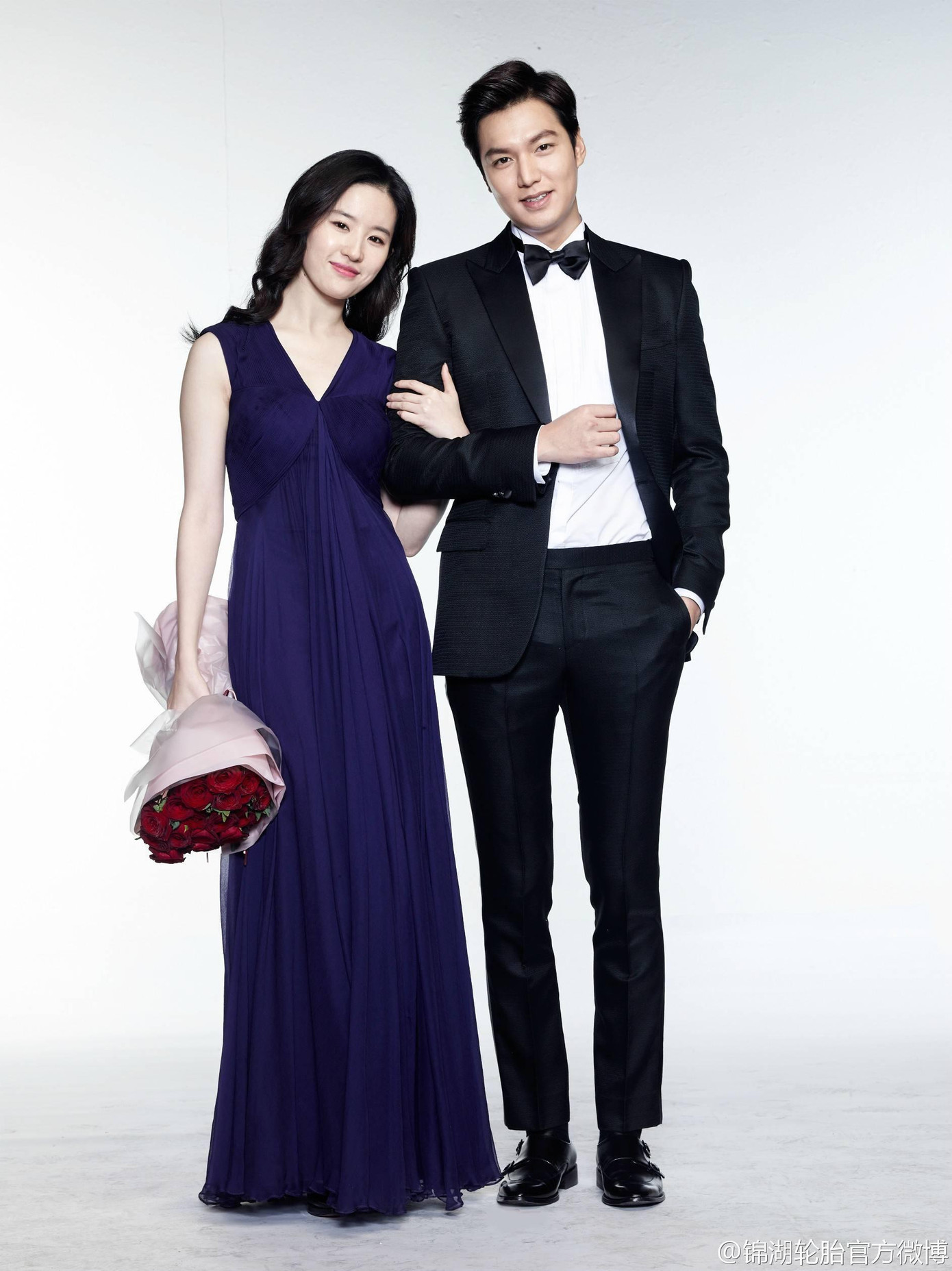 Bên cạnh đó cũng có ý kiến cho rằng, dù Lee Min Ho và Lưu Diệc Phi đều có vẻ ngoài đẹp không tỳ vết nhưng đứng cạnh nhau lại không tạo được “phản ứng hóa học” (chemistry) dù họ đang vào vai tình nhân.