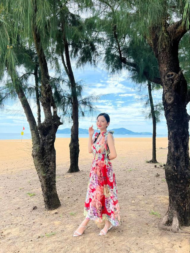 Diễn viên Lê Hạ Anh Diễn viên Lê Hạ Anh