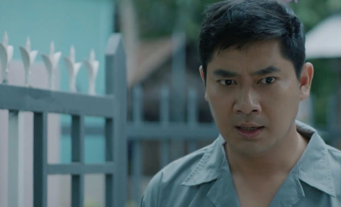 Nhà Mô gù cháy rụi. Ảnh: CMH. Nhà Mô gù cháy rụi. Ảnh: CMH.