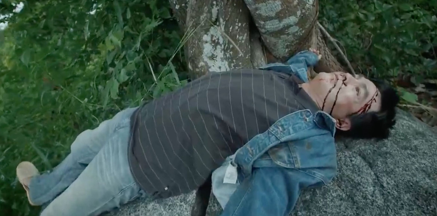 Khoản thực sự đã chết?. Ảnh: CMH. Khoản thực sự đã chết?. Ảnh: CMH.