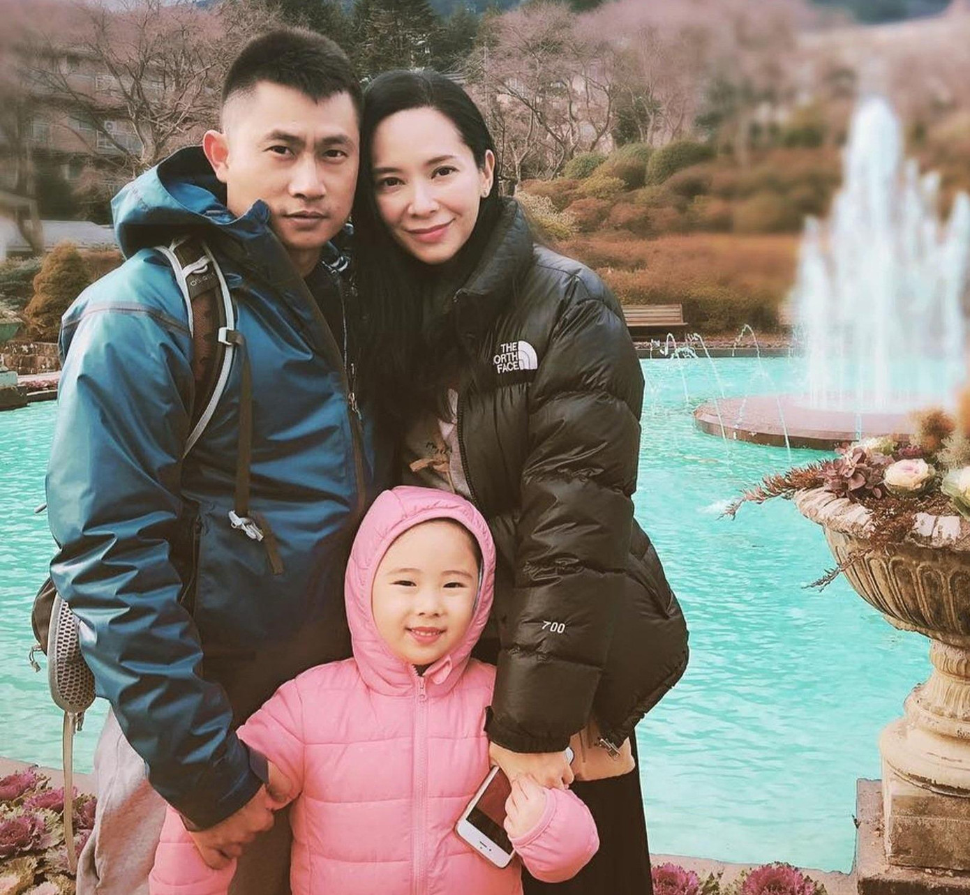 Tổ ấm của Quách Thiện Ni và Chu Thiếu Kiệt. Ảnh: Sina. Tổ ấm của Quách Thiện Ni và Chu Thiếu Kiệt. Ảnh: Sina.