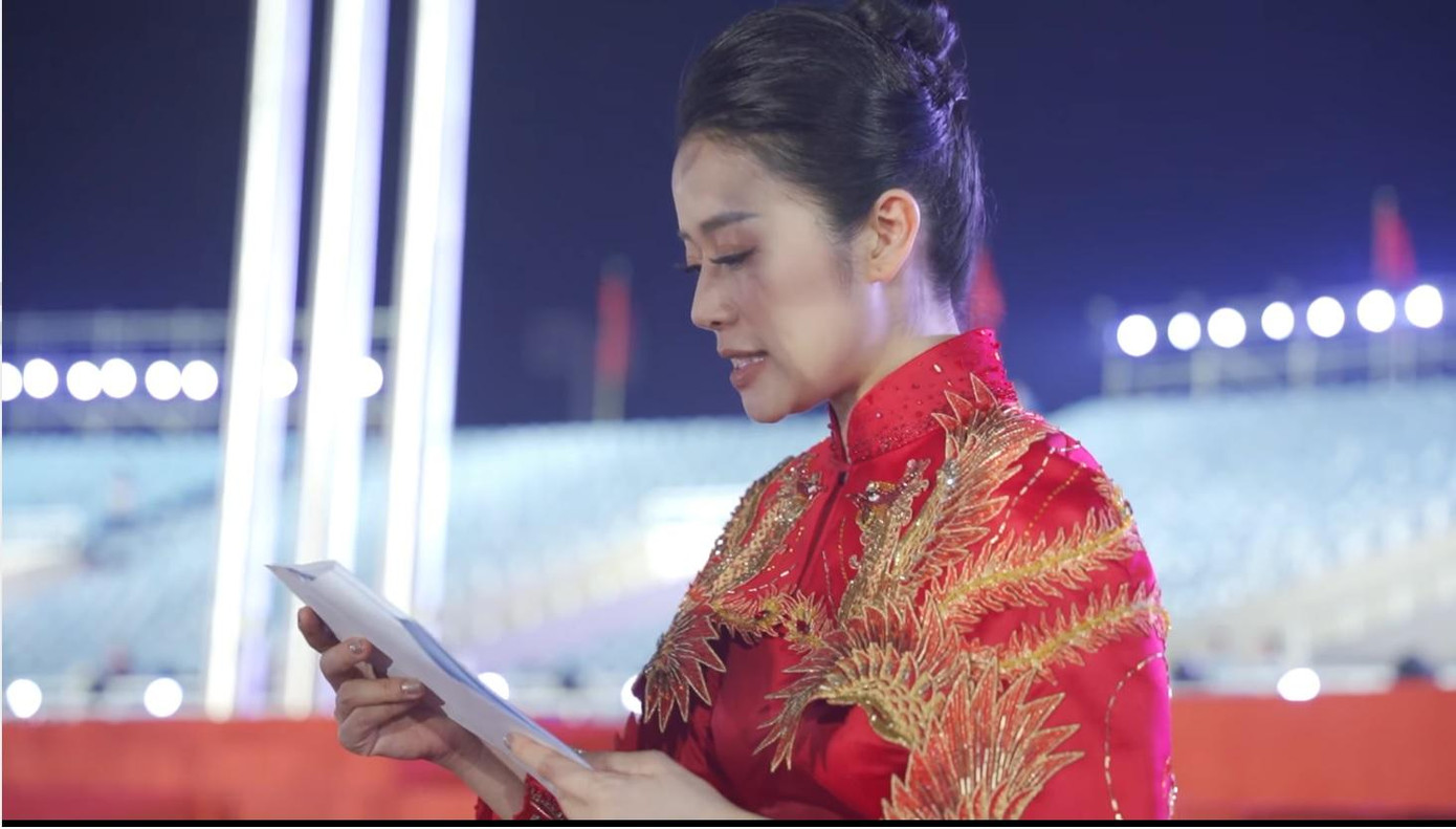 Phí Linh trước giờ G