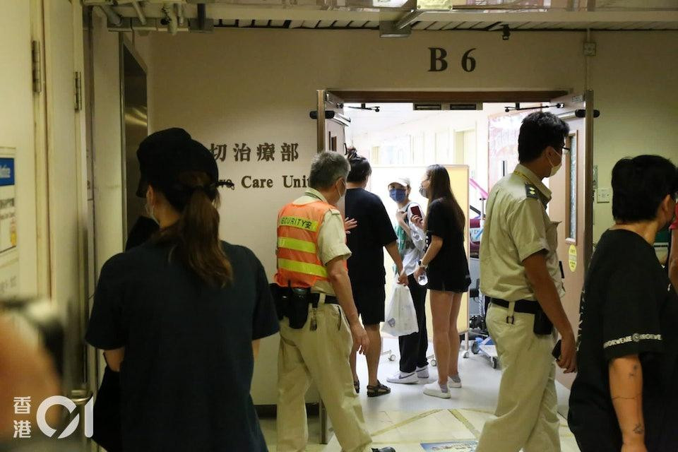 Ảnh: HK01 Ảnh: HK01