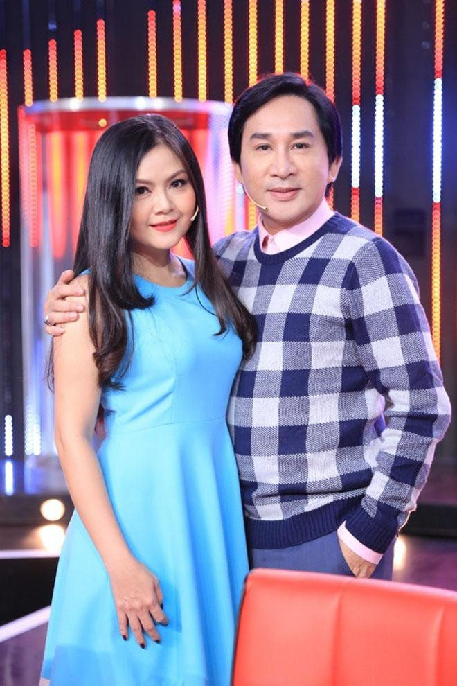 Hiện tại, anh sống với người vợ thứ ba - nghệ sĩ Trinh Trinh Hiện tại, anh sống với người vợ thứ ba - nghệ sĩ Trinh Trinh