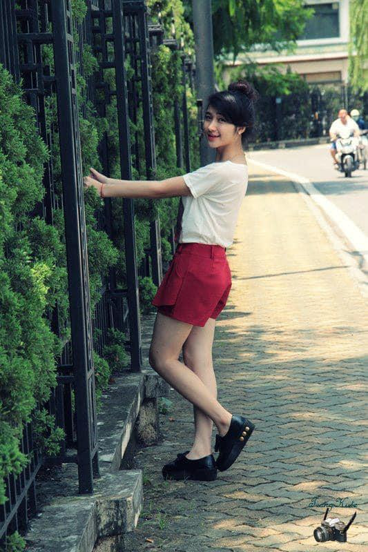 10 năm trước của Hòa Minzy