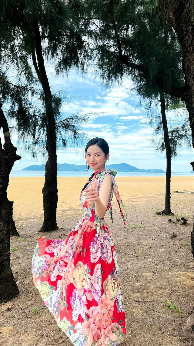 Diễn viên Lê Hạ Anh Diễn viên Lê Hạ Anh