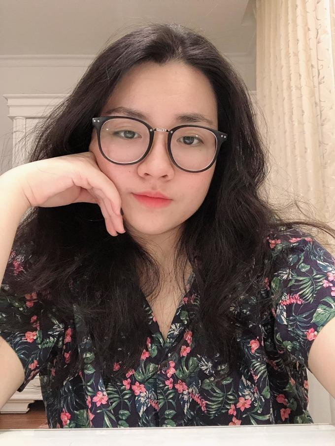 Con gái Gia Bảo của Hiền Thục