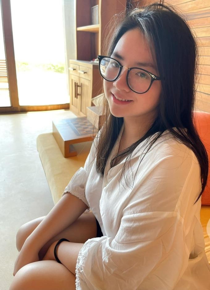 Con gái Gia Bảo của Hiền Thục