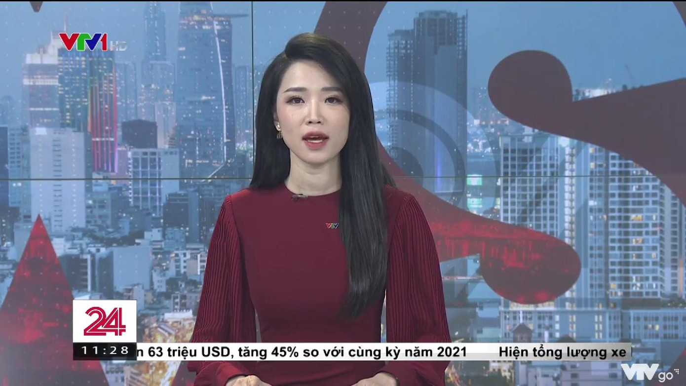 MC/BTV Hải Yến MC/BTV Hải Yến