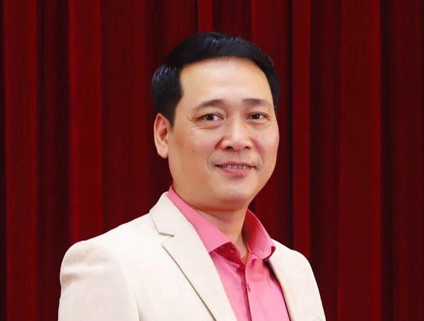 NSƯT Kiều Minh Hiếu NSƯT Kiều Minh Hiếu