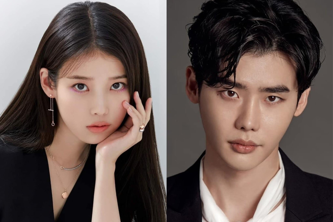 IU và Lee Jong Suk khiến showbiz Hàn &quot;bùng nổ&quot; trước tin hẹn hò.