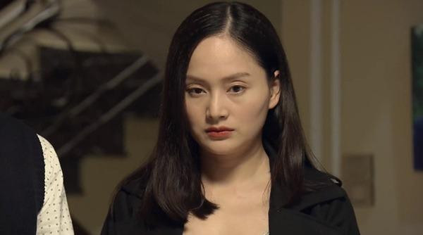 Diễn xuất đa dạng của Lan Phương nhận được nhiều lời khen. Diễn xuất đa dạng của Lan Phương nhận được nhiều lời khen.