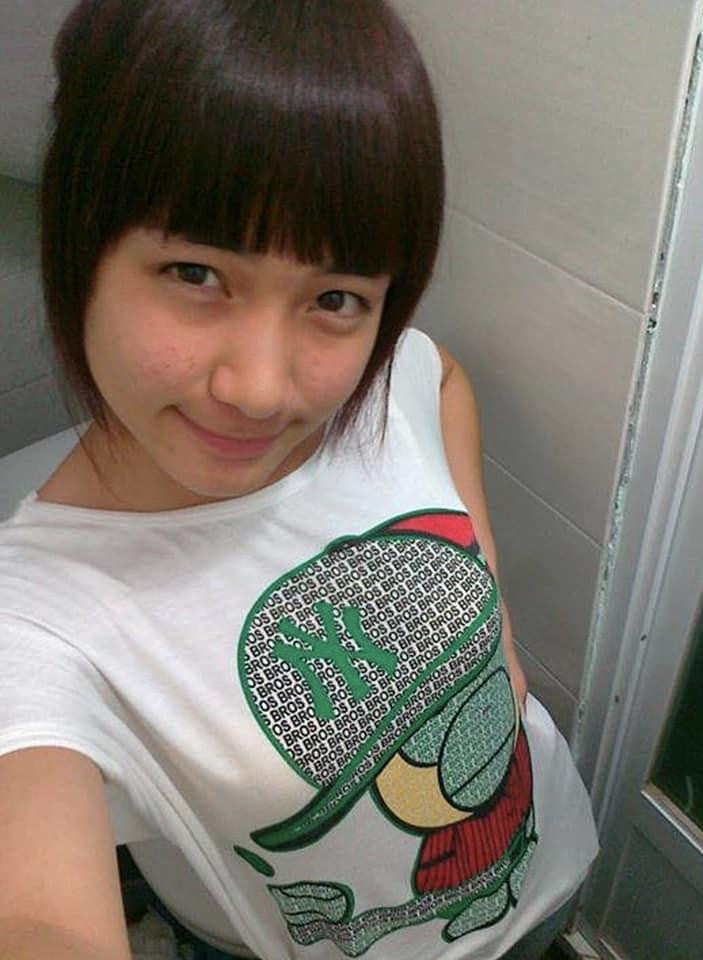 10 năm trước của Hòa Minzy