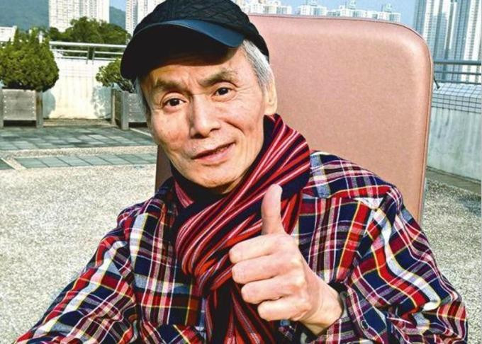 Lưu Gia Huy sống cô độc trong viện dưỡng lão đã 11 năm. Ảnh: Ulifestyle Lưu Gia Huy sống cô độc trong viện dưỡng lão đã 11 năm. Ảnh: Ulifestyle