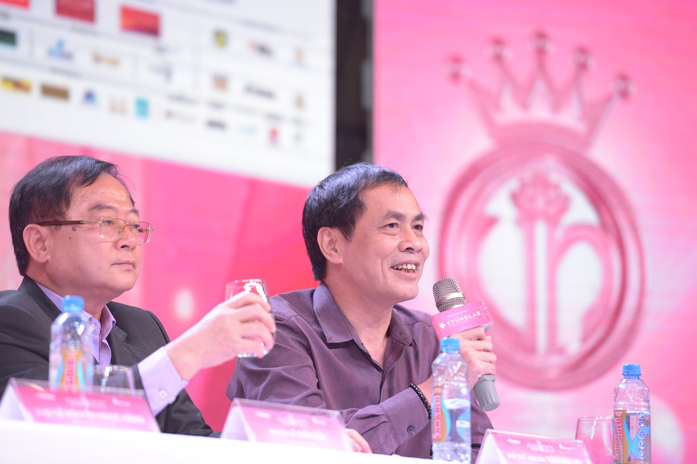 Huỳnh Thị Thanh Thủy: 'Tôi xứng đáng đăng quang Hoa hậu Việt Nam' ảnh 31 Huỳnh Thị Thanh Thủy: 'Tôi xứng đáng đăng quang Hoa hậu Việt Nam' ảnh 31